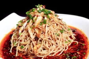 怎样做凉面的过程（怎么做凉面的做法）,怎样做凉面的过程（怎么做凉面的做法）,第3张