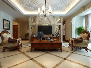 欧式风格装修图片(欧式风格装修图片四室两厅),第2张 欧式风格装修图片(欧式风格装修图片四室两厅),欧式风格装修图片(欧式风格装修图片四室两厅),第2张