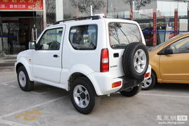 铃木越野车(铃木越野车报价),第3张 铃木越野车(铃木越野车报价),铃木越野车(铃木越野车报价),第3张