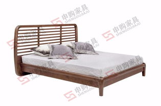 双人床(双人床价格和图片大全),第2张 双人床(双人床价格和图片大全),双人床(双人床价格和图片大全),第2张