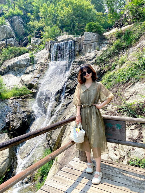 九如山门票2021(九如山门票太贵了),第2张 九如山门票2021(九如山门票太贵了),九如山门票2021(九如山门票太贵了),第2张