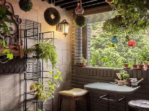 阳台绿植装修(阳台绿植装修设计),第2张 阳台绿植装修(阳台绿植装修设计),阳台绿植装修(阳台绿植装修设计),第2张