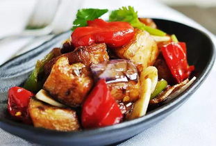 茄子怎么弄才好吃又简单（最简单的烧茄子做法）,茄子怎么弄才好吃又简单（最简单的烧茄子做法）,第2张