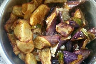 东北地三鲜做法（东北地三鲜的正确做法）,东北地三鲜做法（东北地三鲜的正确做法）,第1张