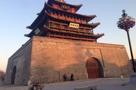 聊城旅游景点大全（聊城旅游景点大全介绍图片）,聊城旅游景点大全（聊城旅游景点大全介绍图片）,第1张