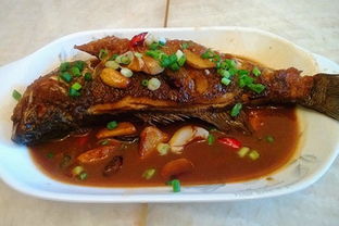 鲈鱼的做法家常(家常红烧鲈鱼的做法),第3张 鲈鱼的做法家常(家常红烧鲈鱼的做法),鲈鱼的做法家常(家常红烧鲈鱼的做法),第3张