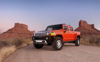 悍马h3t（悍马h3图片大全）,悍马h3t（悍马h3图片大全）,第3张