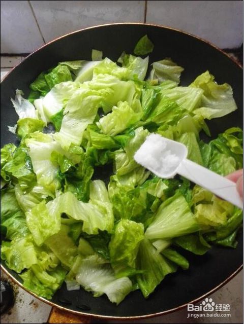 如何炒生菜好吃又简单（怎么炒生菜才好吃）,如何炒生菜好吃又简单（怎么炒生菜才好吃）,第1张