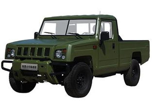 勇士皮卡改装（勇士皮卡改装案例内饰）,勇士皮卡改装（勇士皮卡改装案例内饰）,第2张