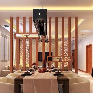 新中式装修样板间（新中式装修样板间效果图）,新中式装修样板间（新中式装修样板间效果图）,第3张