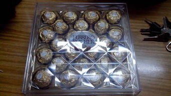 巧克力表面发白（巧克力表面发白是什么原因）,巧克力表面发白（巧克力表面发白是什么原因）,第2张