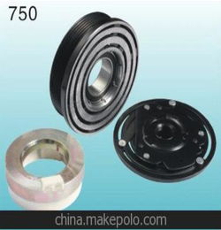 汽车空调电磁离合器(汽车空调电磁离合器拆装教程),第2张 汽车空调电磁离合器(汽车空调电磁离合器拆装教程),汽车空调电磁离合器(汽车空调电磁离合器拆装教程),第2张