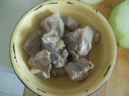 冬瓜排骨清汤(冬瓜排骨清汤图片),第2张 冬瓜排骨清汤(冬瓜排骨清汤图片),冬瓜排骨清汤(冬瓜排骨清汤图片),第2张