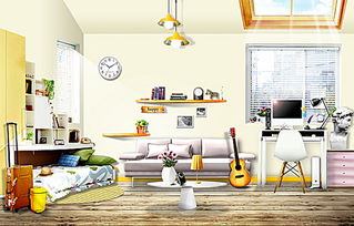 徐汇办公室装修:漆里的精灵——打造彩色世界的魔法,第1张 徐汇办公室装修:漆里的精灵——打造彩色世界的魔法,徐汇办公室装修:漆里的精灵——打造彩色世界的魔法,第1张