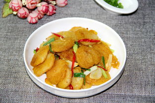 米豆腐的做法(香煎米豆腐的做法),第3张 米豆腐的做法(香煎米豆腐的做法),米豆腐的做法(香煎米豆腐的做法),第3张