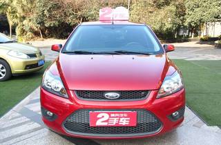 福克斯2013款两厢(福克斯2013款两厢经典18油耗),第2张 福克斯2013款两厢(福克斯2013款两厢经典18油耗),福克斯2013款两厢(福克斯2013款两厢经典18油耗),第2张