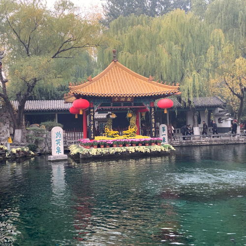 jinan(济南旅游攻略必去景点),第2张 jinan(济南旅游攻略必去景点),jinan(济南旅游攻略必去景点),第2张