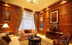 英式装修风格(英式装修风格样板房),第2张 英式装修风格(英式装修风格样板房),英式装修风格(英式装修风格样板房),第2张