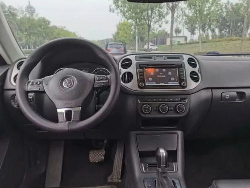 途观改装(12年途观改装),第2张 途观改装(12年途观改装),途观改装(12年途观改装),第2张