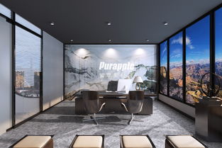 办公空间装修（办公空间装修价格）,办公空间装修（办公空间装修价格）,第3张