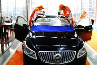 打蜡（打蜡会加速车漆老化吗）,打蜡（打蜡会加速车漆老化吗）,第1张