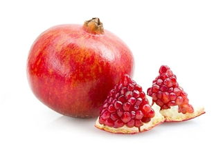 医生说石榴籽嚼碎了吃会中毒(石榴的功效与作用),第3张 医生说石榴籽嚼碎了吃会中毒(石榴的功效与作用),医生说石榴籽嚼碎了吃会中毒(石榴的功效与作用),第3张