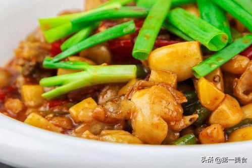 川菜泡椒牛蛙的做法(川菜泡椒牛蛙的做法大全),第3张 川菜泡椒牛蛙的做法(川菜泡椒牛蛙的做法大全),川菜泡椒牛蛙的做法(川菜泡椒牛蛙的做法大全),第3张