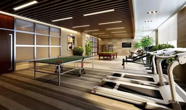 装修俱乐部(俱乐部装修设计),第2张 装修俱乐部(俱乐部装修设计),装修俱乐部(俱乐部装修设计),第2张