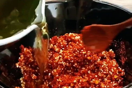 怎么炸辣椒油好吃的视频教程(怎么炸辣椒油好吃的视频教程),第1张 怎么炸辣椒油好吃的视频教程(怎么炸辣椒油好吃的视频教程),怎么炸辣椒油好吃的视频教程(怎么炸辣椒油好吃的视频教程),第1张