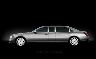 奔驰pullman(奔驰pullman二手车),第1张 奔驰pullman(奔驰pullman二手车),奔驰pullman(奔驰pullman二手车),第1张