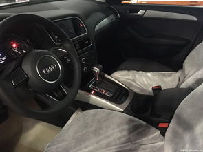 奥迪Q5多少钱2021款落地价（奥迪q5多少钱2021款落地价南昌）,奥迪Q5多少钱2021款落地价（奥迪q5多少钱2021款落地价南昌）,第2张