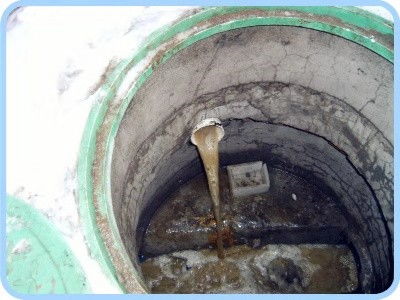 管道结冰怎么解冻疏通（管道结冰怎么解冻疏通自来水）,管道结冰怎么解冻疏通（管道结冰怎么解冻疏通自来水）,第3张