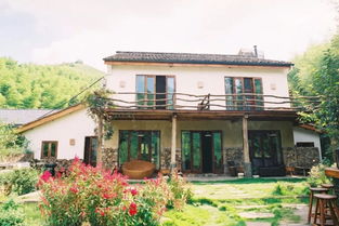 莫干山最美的20家民宿(莫干山最美的20家民宿图片),第3张 莫干山最美的20家民宿(莫干山最美的20家民宿图片),莫干山最美的20家民宿(莫干山最美的20家民宿图片),第3张