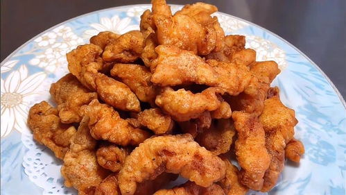 干炸排骨的家常做法（干炸排骨的家常做法窍门）,干炸排骨的家常做法（干炸排骨的家常做法窍门）,第3张