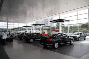 汽车贸易公司（汽车贸易公司为什么比4s店便宜）,汽车贸易公司（汽车贸易公司为什么比4s店便宜）,第2张