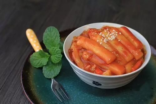 炒年糕的做法步骤（韩式炒年糕的做法步骤）,炒年糕的做法步骤（韩式炒年糕的做法步骤）,第3张