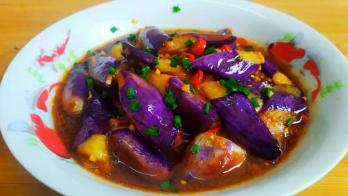 最简单的蒸茄子做法窍门(最简单的蒸茄子的家常做法窍门),第2张 最简单的蒸茄子做法窍门(最简单的蒸茄子的家常做法窍门),最简单的蒸茄子做法窍门(最简单的蒸茄子的家常做法窍门),第2张