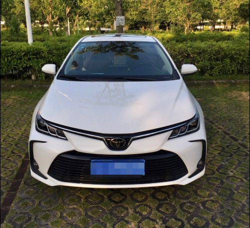 卡罗拉16油耗（卡罗拉16真实油耗）,卡罗拉16油耗（卡罗拉16真实油耗）,第3张