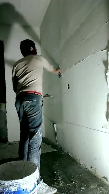 刮大白好还是刮腻子好(刮大白和腻子有啥不一样),第2张 刮大白好还是刮腻子好(刮大白和腻子有啥不一样),刮大白好还是刮腻子好(刮大白和腻子有啥不一样),第2张