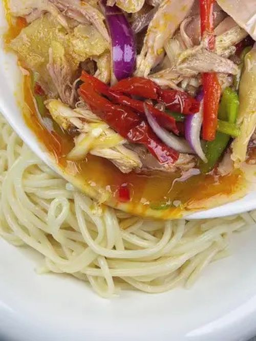 新疆拌面菜的菜谱大全(新疆拌面菜的家常做法大全),第1张 新疆拌面菜的菜谱大全(新疆拌面菜的家常做法大全),新疆拌面菜的菜谱大全(新疆拌面菜的家常做法大全),第1张