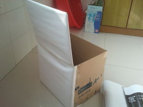 家庭旧物改造（家庭旧物改造收纳箱）,家庭旧物改造（家庭旧物改造收纳箱）,第2张