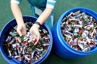 废旧荧光灯属于什么垃圾(废旧电池属于什么垃圾),第3张 废旧荧光灯属于什么垃圾(废旧电池属于什么垃圾),废旧荧光灯属于什么垃圾(废旧电池属于什么垃圾),第3张