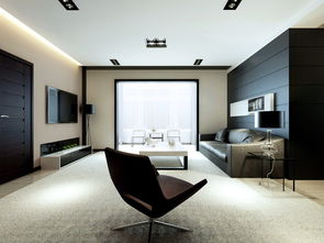 80平米装修效果图（80平米装修效果图简约风格）,80平米装修效果图（80平米装修效果图简约风格）,第3张