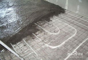 地暖怎么放气（地暖怎么放气才能热乎）,地暖怎么放气（地暖怎么放气才能热乎）,第3张