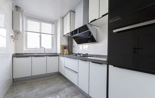 现代厨房装修(现代厨房装修效果图片大全),第1张 现代厨房装修(现代厨房装修效果图片大全),现代厨房装修(现代厨房装修效果图片大全),第1张