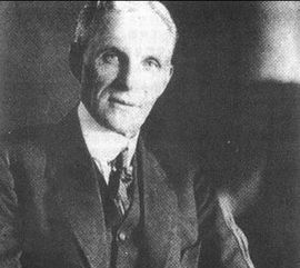 亨利福特二世(亨利福特家族传),第3张 亨利福特二世(亨利福特家族传),亨利福特二世(亨利福特家族传),第3张