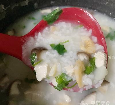 鸡肉粥怎么做好吃又营养丰富（鸡肉粥怎么做好吃又营养丰富又好吃）,鸡肉粥怎么做好吃又营养丰富（鸡肉粥怎么做好吃又营养丰富又好吃）,第1张