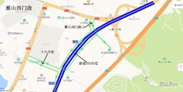 325国道(325国道改线),第2张 325国道(325国道改线),325国道(325国道改线),第2张