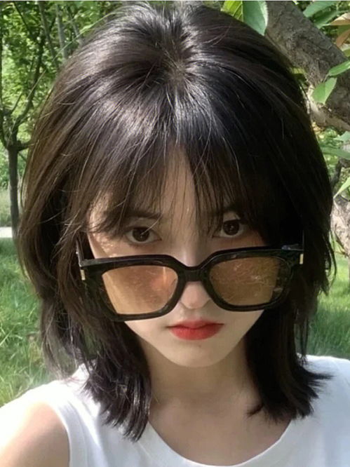 皮肤黑女生适合什么发型图片(皮肤黑的女生适合什么样的发型),第3张 皮肤黑女生适合什么发型图片(皮肤黑的女生适合什么样的发型),皮肤黑女生适合什么发型图片(皮肤黑的女生适合什么样的发型),第3张