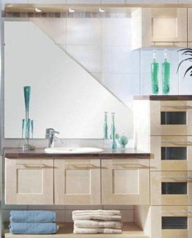 卫生间通风（卫生间通风口一般在什么位置）,卫生间通风（卫生间通风口一般在什么位置）,第2张